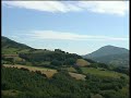 BARDI, attorno al paese - riprese aeree BARDI, attorno al paese - riprese aeree
