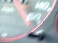 Honda Prelude Top Speed Run