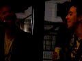 ernie halter, charles kelley  dave haywood doing ernie's 