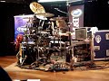 Aquiles priester gallamawhat! (freakeys)