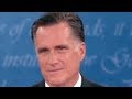 Mitt Romney's Trouble Relating to Women