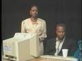 Wayne and April - Talking Teddy Pt. 2 (of 2)