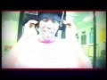 Isaiah - "I love you Isaiah" courtesy of FONTY Records
