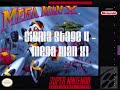 Mega Man X series - Sigma's stage themes