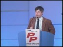 Gregorio Ordoñez - PNV y PSOE respecto a ETA Gregorio Ordoñez - PNV y PSOE respecto a ETA