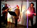 videos de Vánoce s country music CWBC v Jihlavě