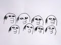 it's a vido clip for o.lamm.
 http://www.myspace.com/olamm