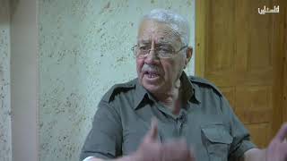 المخيم صمود وعودة مخيم عايدة للأجئين