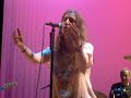 Patti Smith - Soul Kitchen Patti Smith - Soul Kitchen