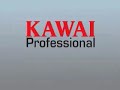 Kawai MP5 & MP8II Demo Video