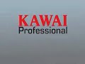 Kawai MP5 & MP8II Demo Video