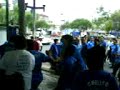LA BANDA EN PATRIOTISMO