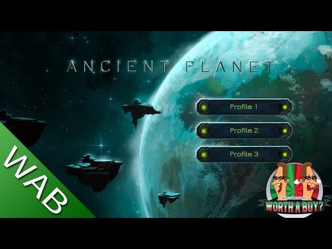 Ancient Planet Review - Worth a Buy?