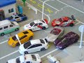 Takara Tomy: Tomica Car Race (2)