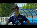Aprobado para Polako, Vini y Carrillo en Cracks