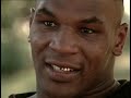 The Mike Tyson Story