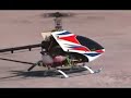 1st one in the country, JR local distributor testing out the new JR Airskipper 90.  1st part was taken under gusty conditions and the heli shows great stability and nice flying characteristics.