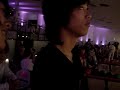 Quoc JinHyun � Myuki o Bowling