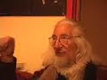 John Gibbon discusses and demonstrates his unique sound and light instruments in his 
