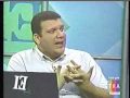 JCG: El Hambre Grave Amenaza (3era. Parte y Final.-)