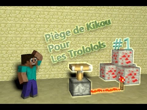 kikou - Informations ◅ Tu peux aimer, commenter et t'abonner à la chaîne afin de m'encourager. → Twitter : https://twitter.com/t0t0delafitton → Facebook : http://w...
