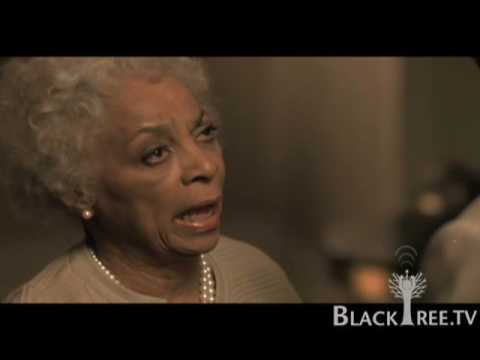 Ruby Dee