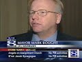 Boughton 2008 State of the City report WTNH
