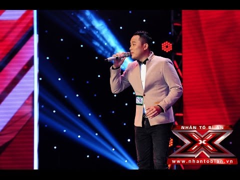 NHÂN TỐ BÍ ẨN 2014 ( SEASON 1) : VÒNG HỘI NGỘ - TẬP 3 ( FULL - BẢN ĐẸP)
