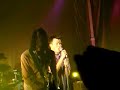 The Maccabees - Lego live in Manchester