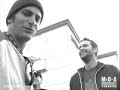 A day with Hoppus