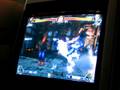 videos de Pherai (Akuma) v Bustabust (Abel) Game 2