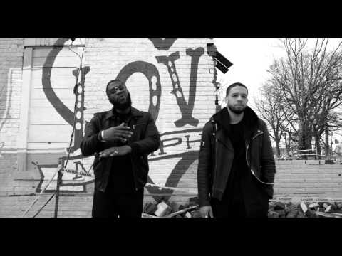Kenneth Whalum III – AWAY feat. Big Krit Kenneth Whalum III – AWAY feat. Big Krit
