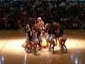 Beaverton High School Cheerleaders(Caiu!!)