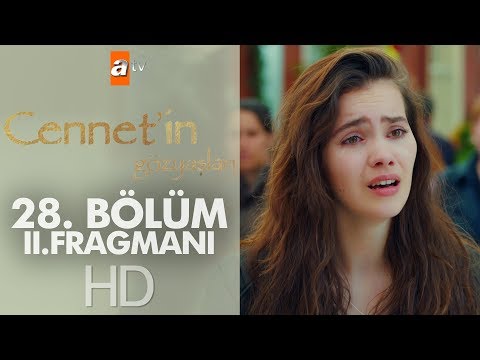 Cennetin Gözyaşları 28. Bölüm 2. Fragmanı                                                                                                                                                                                                                 