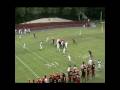 Craig Mangrum aka Big Tiger SPC Football