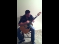 Acoustic Guitar - Misty