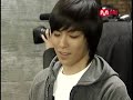 Mnet TV - Baskin Robbins Making of CF (Part 1) Mnet TV - Baskin Robbins Making of CF (Part 1)