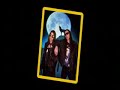 c'est de la pure merde ce groupe! :d
manowar spirit, always and ever!!!
\m/

edit: nouvelles vid�os: http://fr.youtube.com/watch?v=_kyegmw9rm0