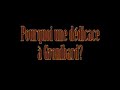 c'est de la pure merde ce groupe! :d
manowar spirit, always and ever!!!
\m/

edit: nouvelles vid�os: http://fr.youtube.com/watch?v=_kyegmw9rm0