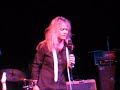 Shelby Lynne Live at The Narrows Shelby Lynne Live at The Narrows
