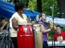 Yeti Son Y Articulo Viente @ Beaches International Jazz Fest