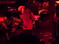 Protest The Hero - She Who Mars The Skin Of Gods (Live)