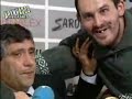Emplastro com o Fernando Santos