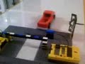 Estacionamiento automatico de LEGO (Diego V.Z.) Estacionamiento automatico de LEGO (Diego V.Z.)