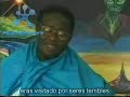 la agenda reptiliana   extraterrestres en africa  13 de 13 