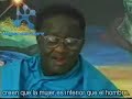 la agenda reptiliana   extraterrestres en africa  13 de 13 