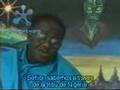 La Agenda Reptiliana - Extraterrestres en Africa (13 de 13)