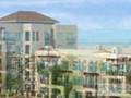 Booming Futuristic Dubai UAE