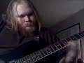 Guitar Arpeggios