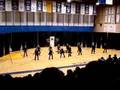 Fanshawe Dance Team